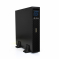 Exegate EP285645RUS/EX285645RUS  Pure Sine Wave ExeGate SinePower UHB-3000.LCD.AVR.C13.RJ.USB.2U <3000VA/2400W, LCD, AVR, 8*IEC-C13, RJ45/11, USB, Rackmount 2U/Tower, Black>