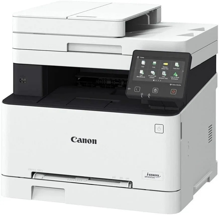   Canon i-Sensys MF655Cdw