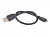  microUSB  0.5 Gembird  CCP-mUSB2-AMBM-0.3M