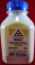  XEROX Phaser 6000/6010/6015/6125/6128/6130/6140/6500/6505 Yellow (. 30) AQC- .