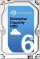   6Tb Seagate ST6000NM0095 SAS Enterprise Capacity