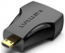 - Vention HDMI 19F/micro HDMI 19M