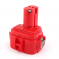   Makita 12V 1.3Ah (Ni-Cd) 6800, 6900, 8200, 8400, Automative, DA, ML Series. 1220, 1233, 192681-5 102077 TOP-PTGD-MAK-12-1.3