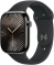  Apple Watch S10 46mm Jet Black Aluminium Case/Black SB M/L MWWQ3LW/A A2999 195949560972