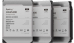   SAS 12TB 7200RPM 12GB/S 256MB HAS5300-12T SYNOLOGY