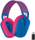 / Logitech Headset G435 LIGHTSPEED Wireless Gaming BLUE - Retail