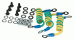   Lanmaster TWT-CBWN-EARTH-SET (.:1)