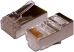  Lanmaster RJ-45 5e  STP  100 TWT-PL45/S-8P8C