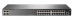 Коммутатор HP Aruba 2930F управляемый 24 порта 10/100/1000 PoE+ 4 SFP JL255A