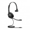  Jabra Evolve2 30, USB-A, MS Mono