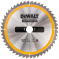    DEWALT DT1954-QZ 235/30 24 ATB +5 CONSTRUCTION    