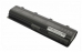  HP DV5-2000/DV6-3000/DM4-3000/G62/G72/Envy17 (593553-001/593562-001/WD548AA/MU06055XL/MU06) 47-55Wh 6cell