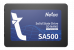  SSD Netac SATA III 256Gb NT01SA500-256-S3X SA500 2.5"