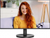  AOC 27" Basic-Line 27B3CA2  IPS LED 4ms 16:9 HDMI  1000:1 250cd 178/178 1920x1080 100Hz FHD USB 3.4