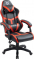   SYNERGY BLACK/RED 64029 DEFENDER