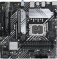 ASUS PRIME B660M-A D4-CSM, LGA1700, B660, 4*DDR4, DP+ 2* HDMI, SATA3 + RAID, Audio, Gb LAN, USB 3.2*6, USB 2.0*6, COM*1 header, LPT*1 header (w/o cable), mATX; 90MB19K0-M1EAYC
