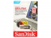USB  SanDisk Cruzer Ultra Flair 32Gb Silver (SDCZ73-032G-G46)
