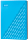    2.5" 5 Tb USB3.1 Gen1 Western Digital My Passport 