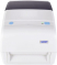 iDPRT iT4S, TT Label Printer, 4", 203DPI, 5IPS, 128/256MB, USB+Ethernet, ZPL-II, EPL2,TSPL, DPL, Ribbon 300 m (new P/N 100700203)