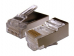  RJ45 STP 8P8C, , cat.6, 100 .