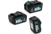   Metabo 18V 4.0Ah (Li-Ion) PN: 625591000