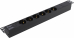 Exegate EX280825RUS   ExeGate ServerPro PDU-19H601 Al-6S-C14, 19",1U,, 6Schuko, 14