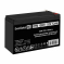 Exegate EX285952RUS   DTM 12072 (12V 7,2Ah,  F1)