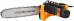    Deko DKEC14 1800 .:14" (35cm) (065-1214)