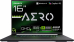  Gigabyte Aero X16 1WH Ryzen AI 7 350 16Gb SSD1Tb NVIDIA GeForce RTX 5070 8Gb 16" IPS WQXGA (2560x1600) Windows 11 Home silver WiFi BT Cam (1WH93KZC94DH)
