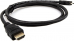  HDMI-19M --- MicroHDMI-19M ver 2.0+3D/Ethernet,1m Telecom <TCG206-1M>