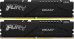     Kingston Fury Beast DIMM 16Gb DDR5 6000 MHz KF560C30BBEK2-16