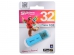 USB  Silicon Power Helios 101 32Gb Blue (SP032GBUF2101V1B)