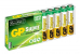  GP Super Alkaline AAA 10  24A-B10