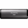  SSD  1.8" 1 Tb USB 3.1 USB Type-C A-Data SE760  ASE760-1TU32G2-CTI