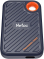  SSD  1.8" 1 Tb USB Type-C Netac ZX20 