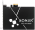   Asus PCI-E Xonar AE (ESS 9023P) 7.1 Ret