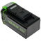 Greenworks   USB  GreenWorks G40USB4, 40V, 4 . [2939507]