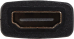  3Cott 3C-HDMIM-HDMIF-AD206GP,  HDMI/M  HDMI/F,  , 