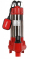   QUATTRO ELEMENTI 910-188 Sewage 1700F Ci 1700 , 30000 /,   , 18