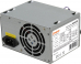 Exegate ES259589RUS-S   AAA350, ATX, SC, 8cm fan, 24p+4p, 2*SATA, 1*IDE +  220V    