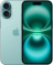  Apple A3287 iPhone 16 256Gb   3G 4G 1Sim 6.1" 1179x2556 iOS 18 48Mpix 802.11 a/b/g/n/ac/ax/be NFC GPS Protect