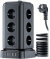 RITMIX RM-2124 Black      {16,12 , 4  USB Type  5 , 3,1 , 2  } {80003363}