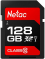   SDHC 128Gb Netac P600