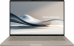  Asus Zenbook 14 UX3407QA-QD197W Snapdragon X X1-26-100 16Gb SSD512Gb Qualcomm Adreno 14" OLED WUXGA (1920x1200) Windows 11 Home beige WiFi BT Cam (90NB1501-M00850)
