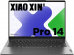 ������� Lenovo Xiaoxin Pro14 IMH9 14"