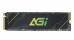 SSD  AGI AI818 512 Gb PCI-E 4.0 4