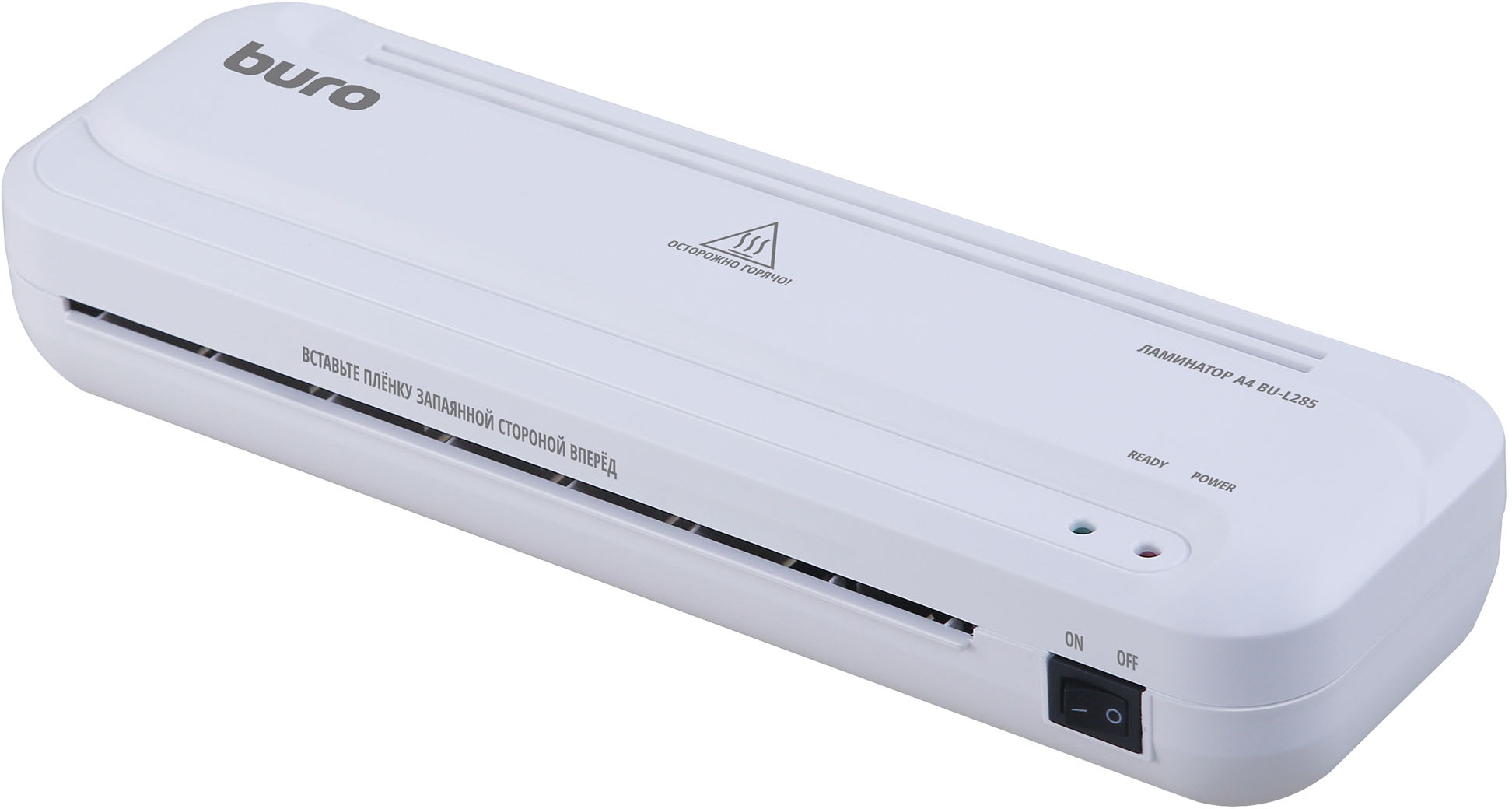  Buro BU-L285 (OL285) A4 (80-100) 22/  (2. ) . 