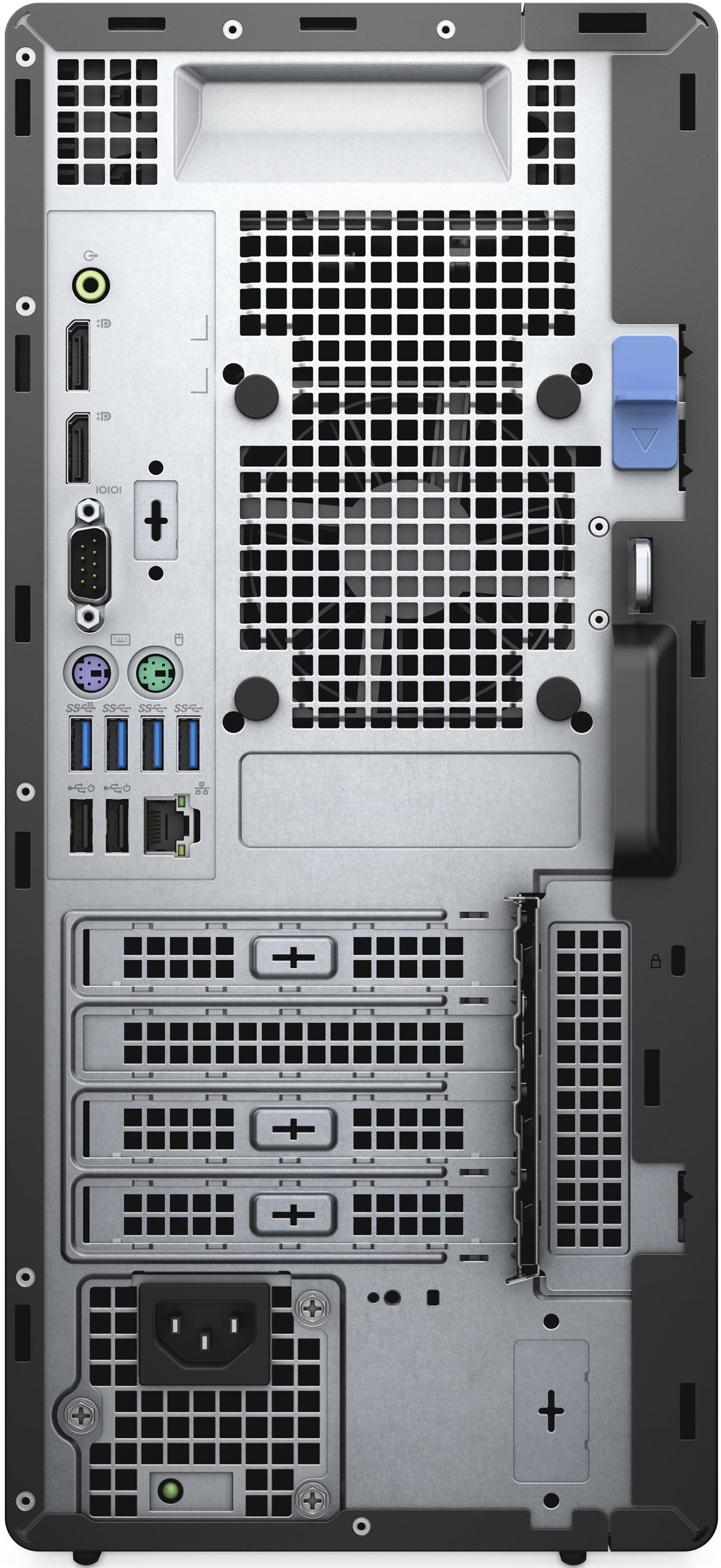 optiplex 7080 mt i7