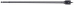  . EXTREME IMPACT# 26406 DT4789-QZ DeWalt