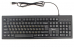 Gembird KB-8354U-BL { USB, , 104 ,  1,45 }